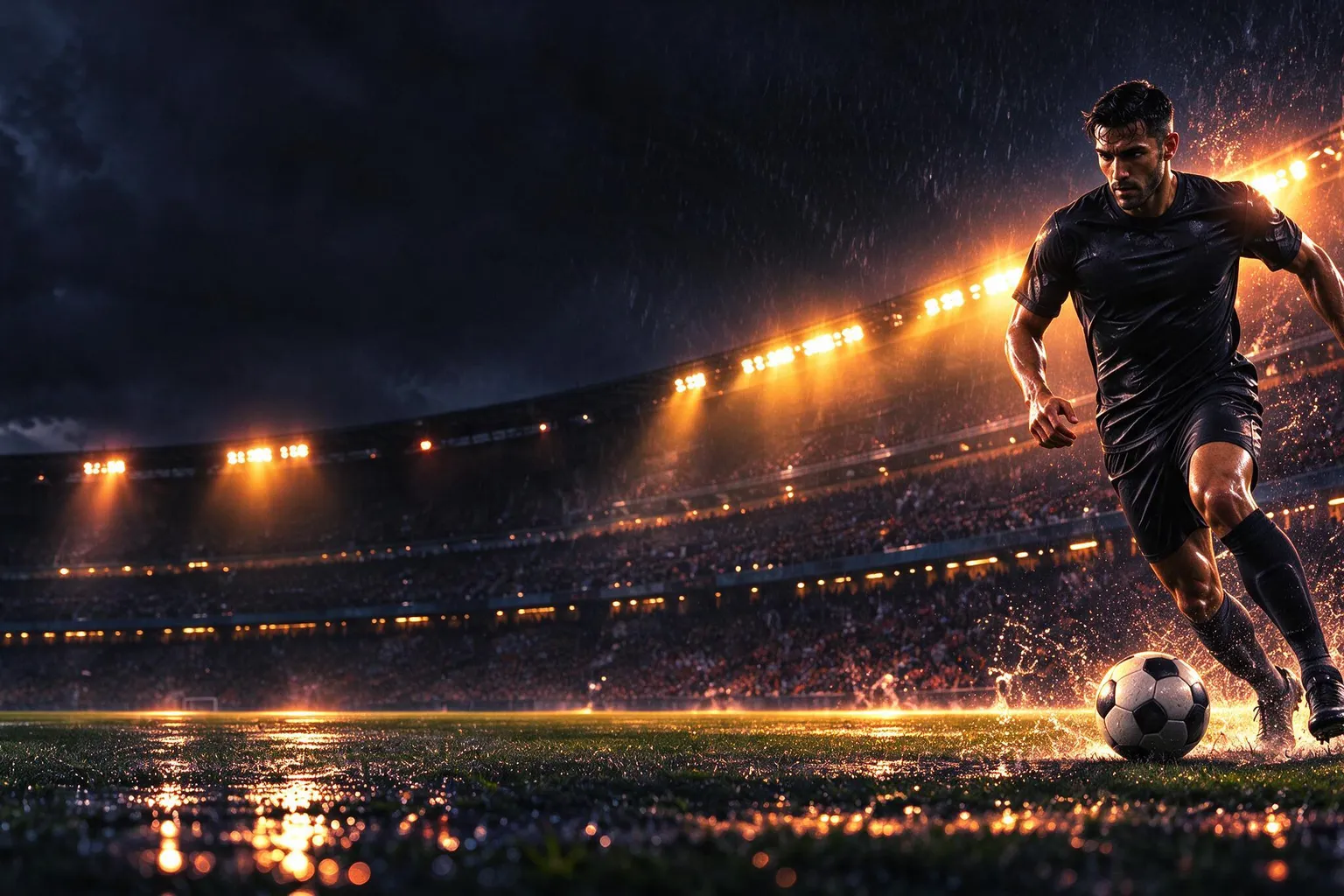 Full-bleed atmospheric backdrop photograph behind the closing offer copy: a wide landscape scene with quiet, low-detail areas so text stays readable. For sportsbook or sports pages choose the matching sport preset (an empty arena, court or rink).